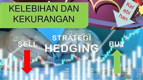 Trading Forex dengan Strategi Hedging