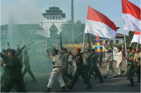 Belanda+mencoba+merebut+kemerdekaan+Indonesia+kembali