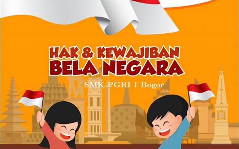 Belanegara Indonesia