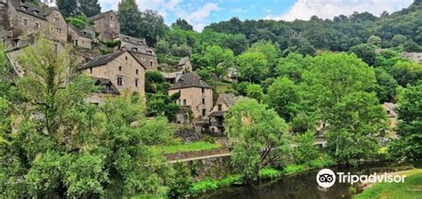 Belcastel Travel Tips