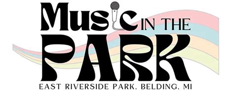 Unleashing the Harmonious Extravaganza: Belding Music in the Park 2021