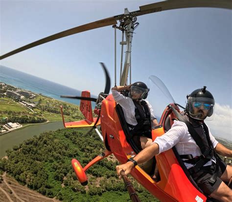 Belek Gyrocopter Tour: Is the Panoramic Flight Worth it? [Review]