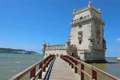 Belem Lisbon Experiences