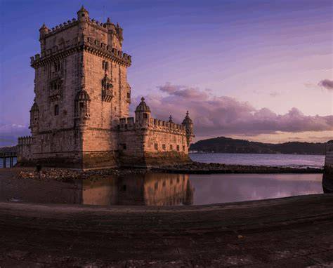Belem Must Visit Spots