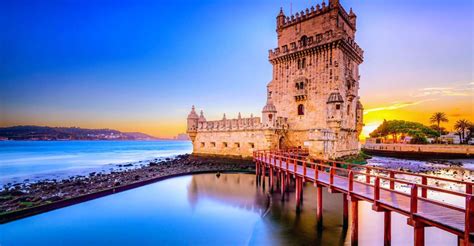 Belem Tour Highlights
