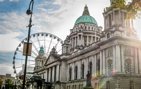 Belfast Hidden Gems