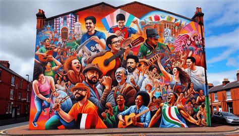 Belfast History