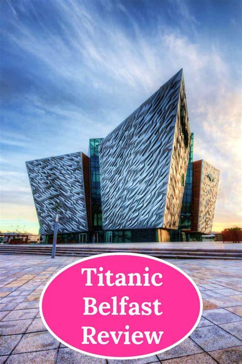Belfast Review