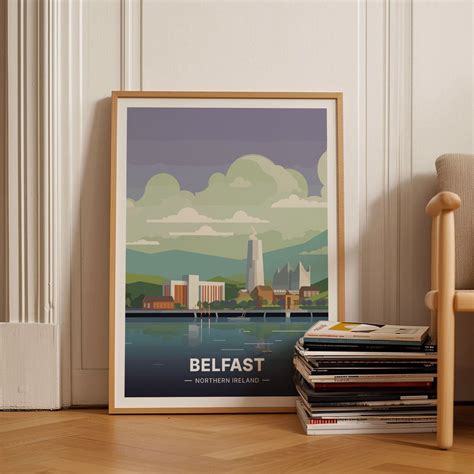 Belfast Travelers