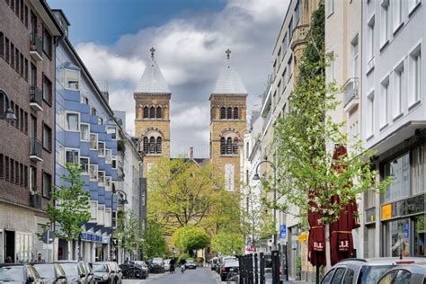 Belgian Quarter Cologne