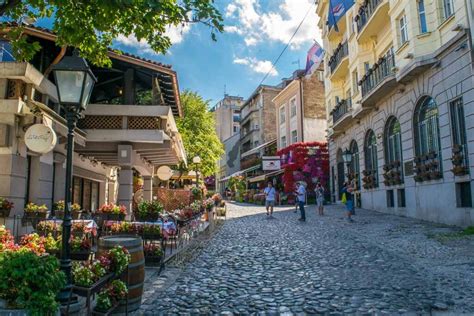 Belgrade worth it
