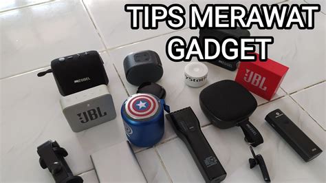 Beli Gadget Pintar: Tips Awet & Hemat