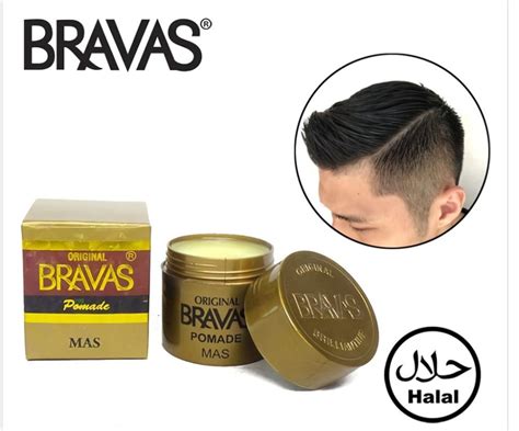 Beli Pomade dengan Harga Terjangkau