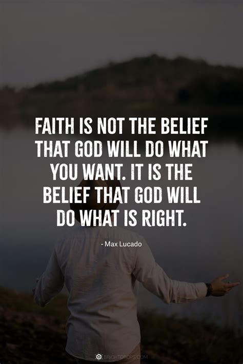 Belief Quote