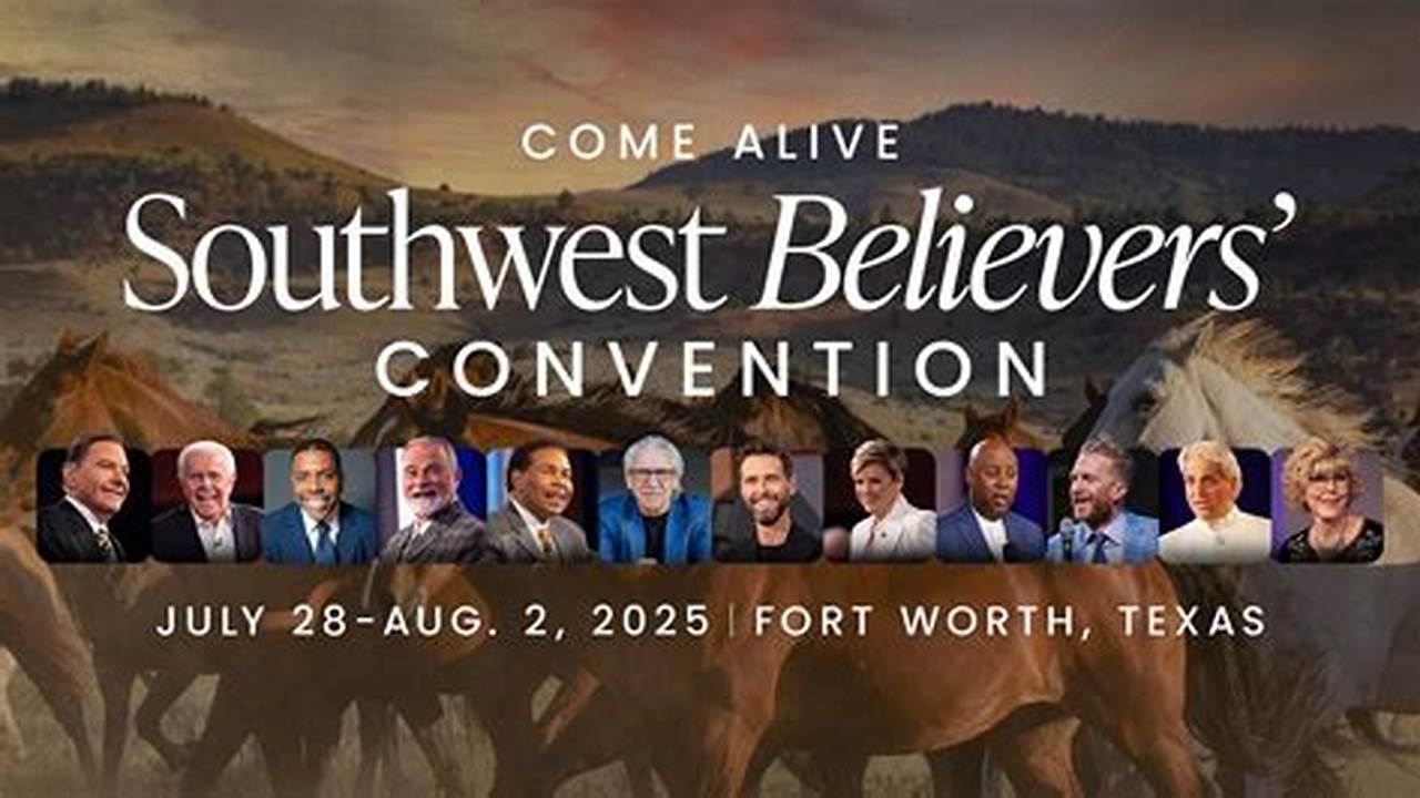 Believers Convention 2025