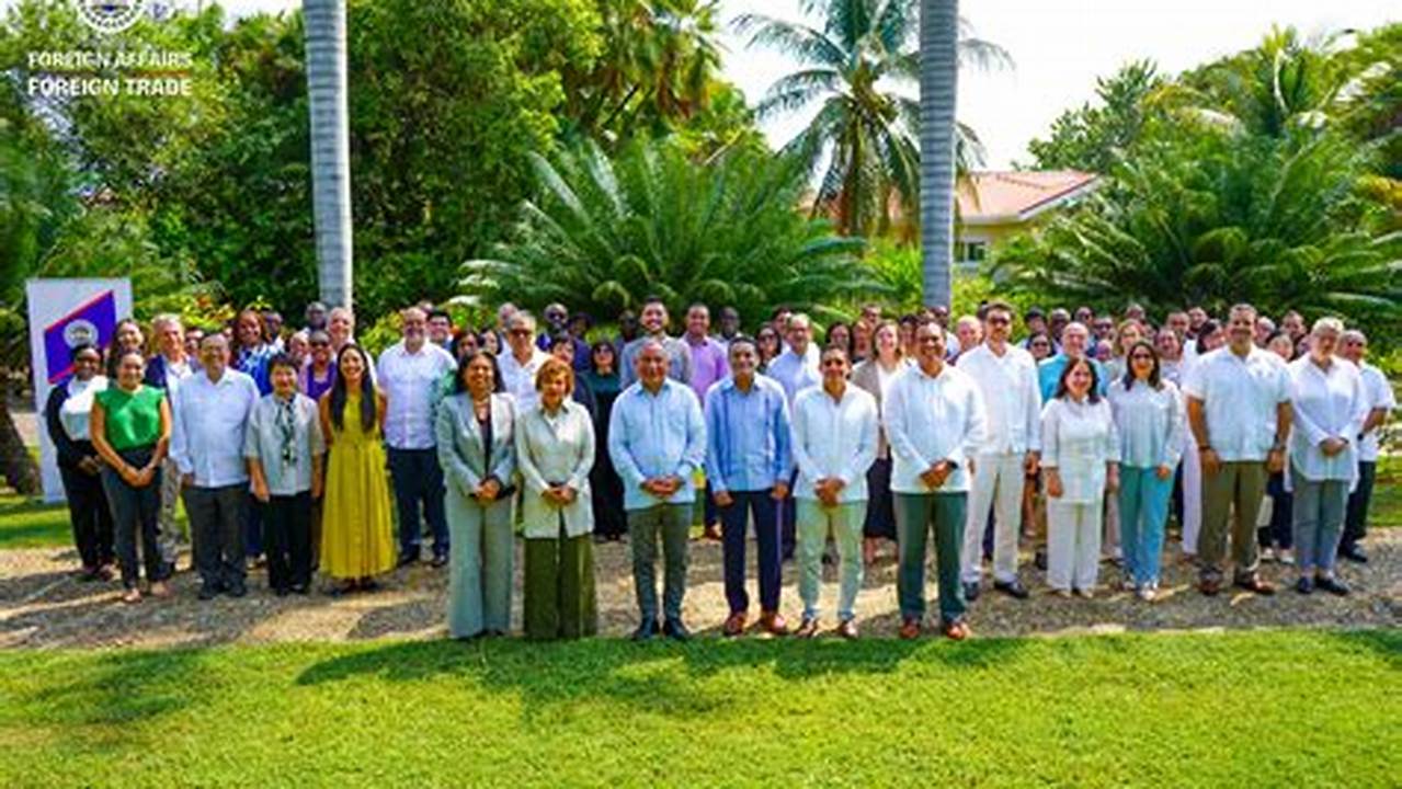 Belize Conference 2025