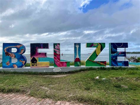 Taste of the Tropics Belize City Tour: An In-Depth Look