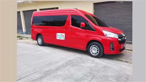 Belize City Transfer