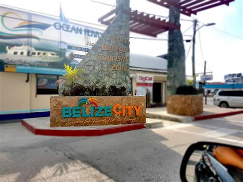 Belize shuttle