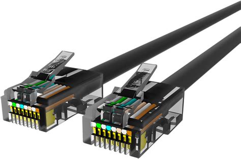 Belkin Ethernet Cable