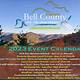 Bell County Expo Calendar Of Events