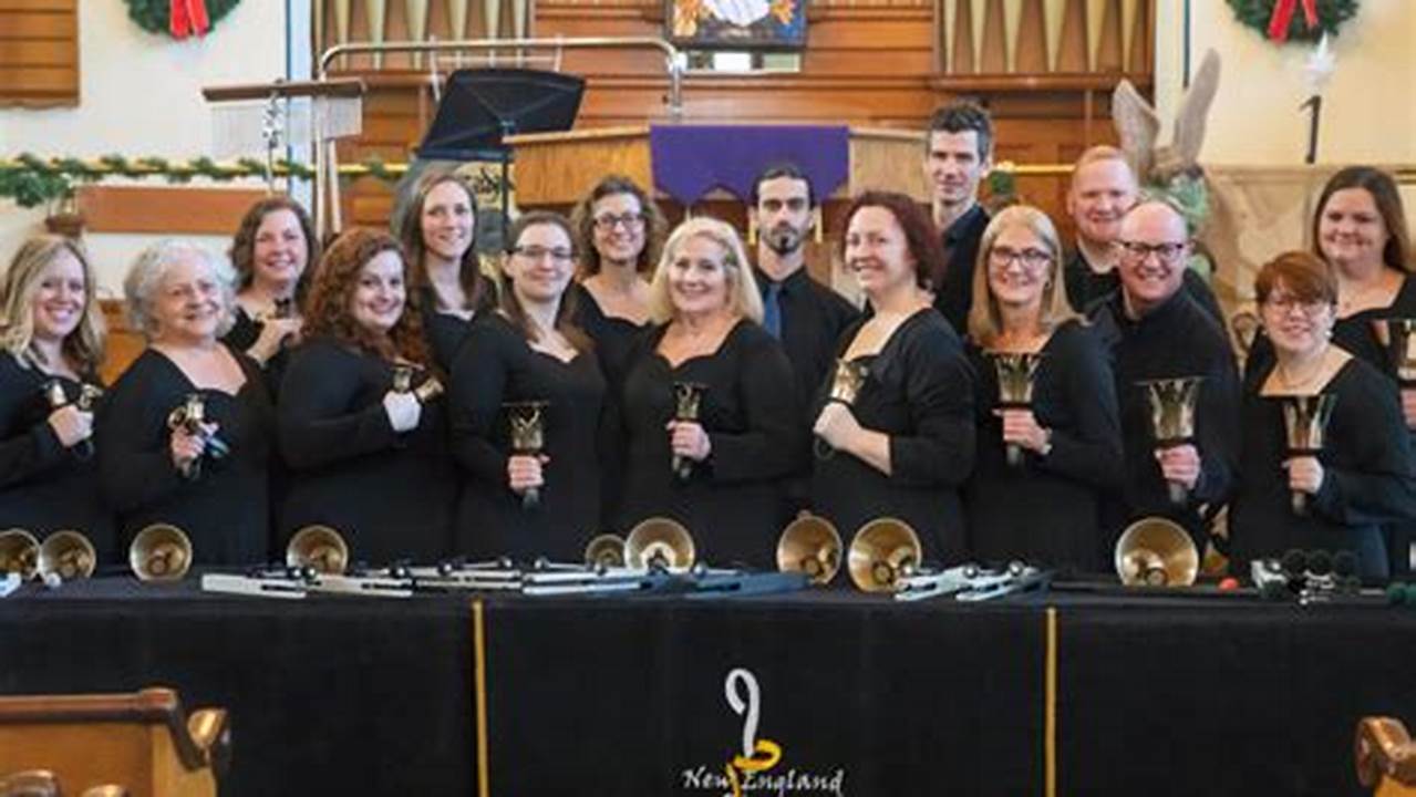 Bell Ringers Christmas Concert 2024 Near Me