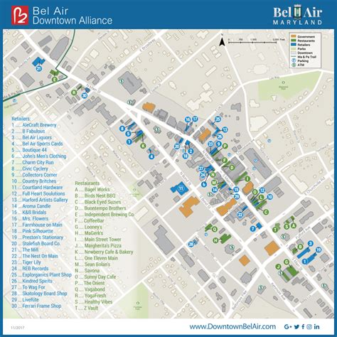 Bel Air in Los Angeles