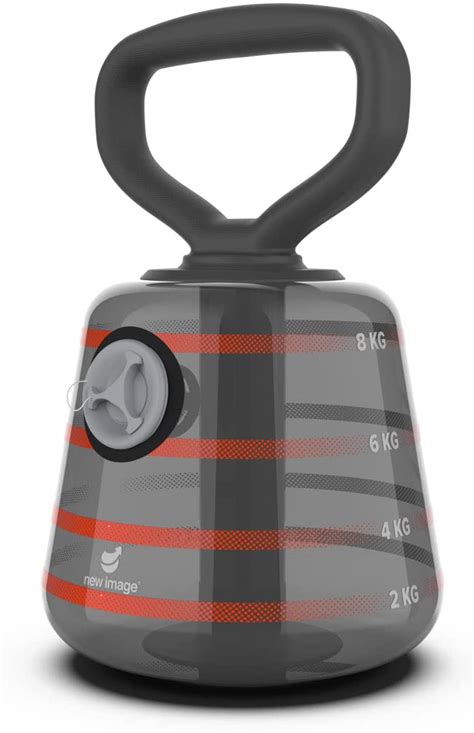 Bell Kettle