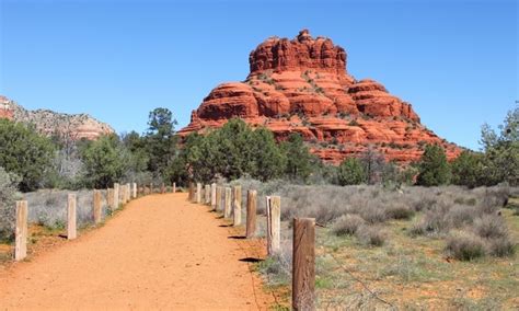 Bell Rock Sedona