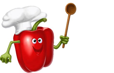 Bell Pepper GIF