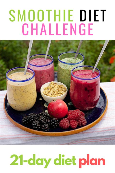 The Ultimate Guide To The Bella Smoothie Diet