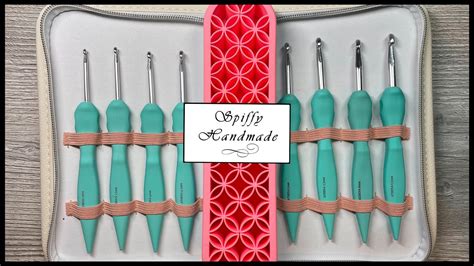 Bella Coco Crochet Hooks
