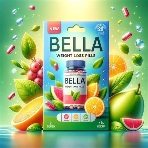 Bella Diet Pill