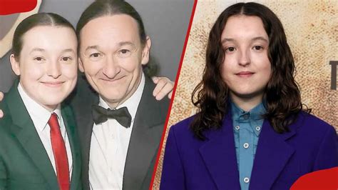 Unknown Facts About Bella Ramsey's Parents: A Revealing Insight