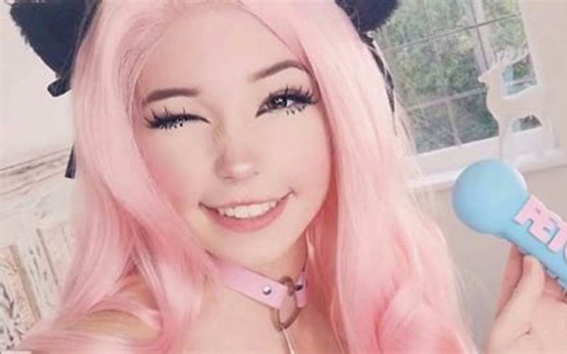 Belle Delphine Only Fans Pics: Everything You Need to Know