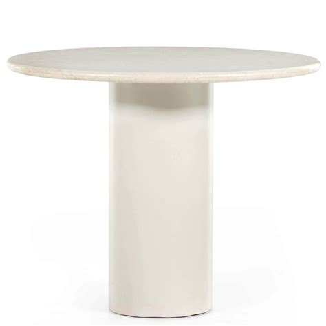 Belle Round Dining Table