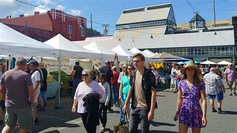 Bellingham Events 7 8 2024