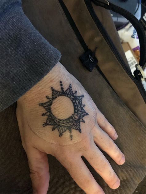 Bellingham Wa Tattoo