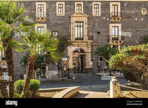 Bellini Museum Catania