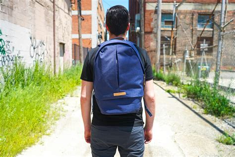 Bellroy Classic Backpack Plus Review