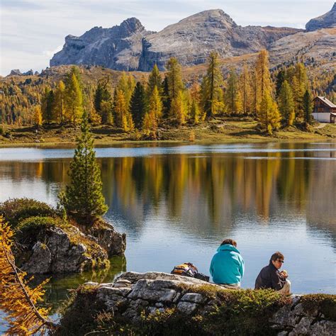 Belluno Dolomites Activities