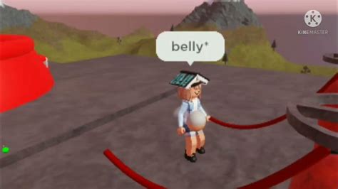 Belly Inflation Game