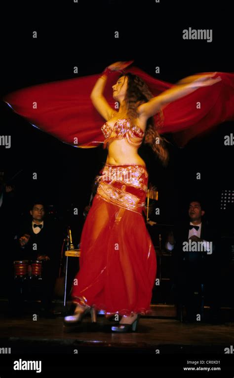 Belly dancing show Turkey