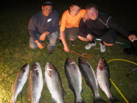 Belmar Fishing