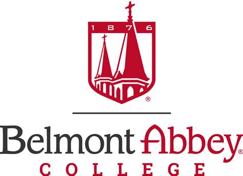 Belmont Abbey College Calendar