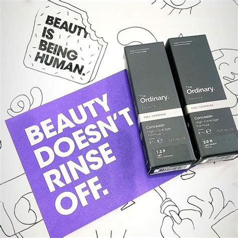 Below Are Just Some Of The Reviews From The Deciem Chat Room Instagram Post.