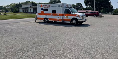Belpre Volunteer Fire Department