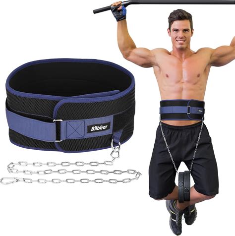 Belt For Lifting Weights