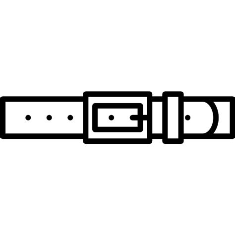 Embellish Your Design with Brilliant Belt SVG Graphics: Upgrade Your Creativity!