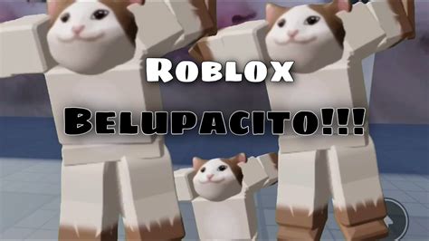 Belupacito Roblox ID